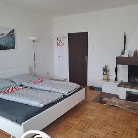 Apartman S Krbem Ołomuniec Zewnętrze zdjęcie