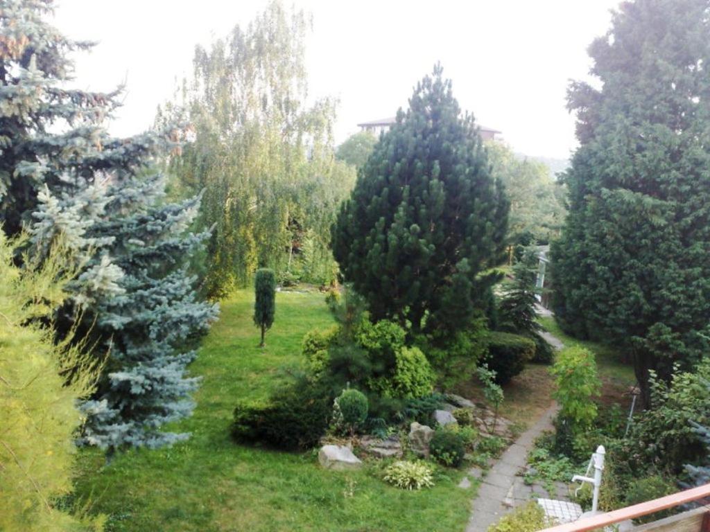 Apartman S Krbem Ołomuniec Zewnętrze zdjęcie