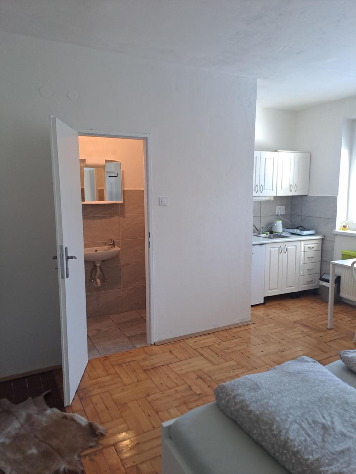 Apartman S Krbem Ołomuniec Zewnętrze zdjęcie