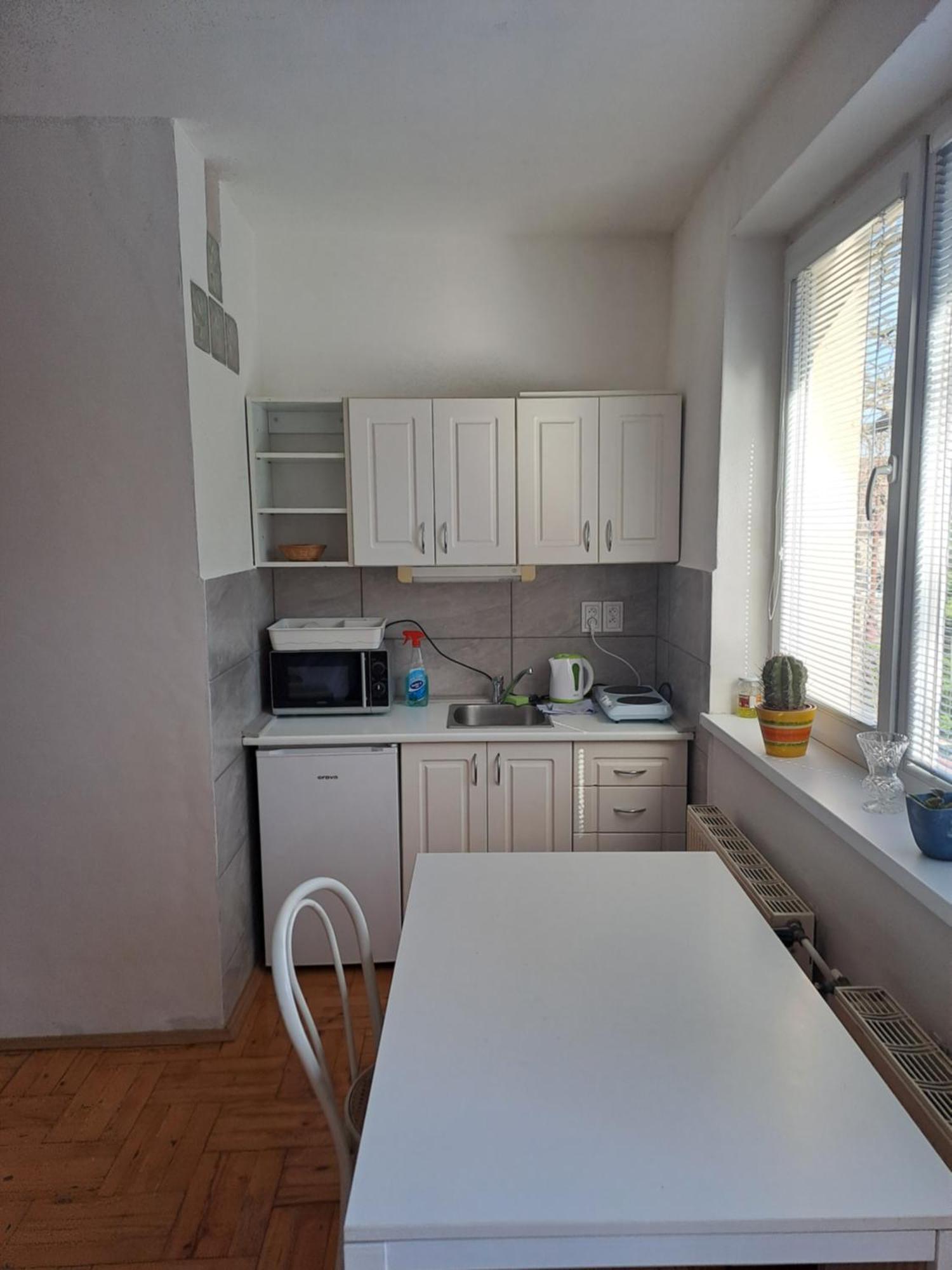 Apartman S Krbem Ołomuniec Zewnętrze zdjęcie