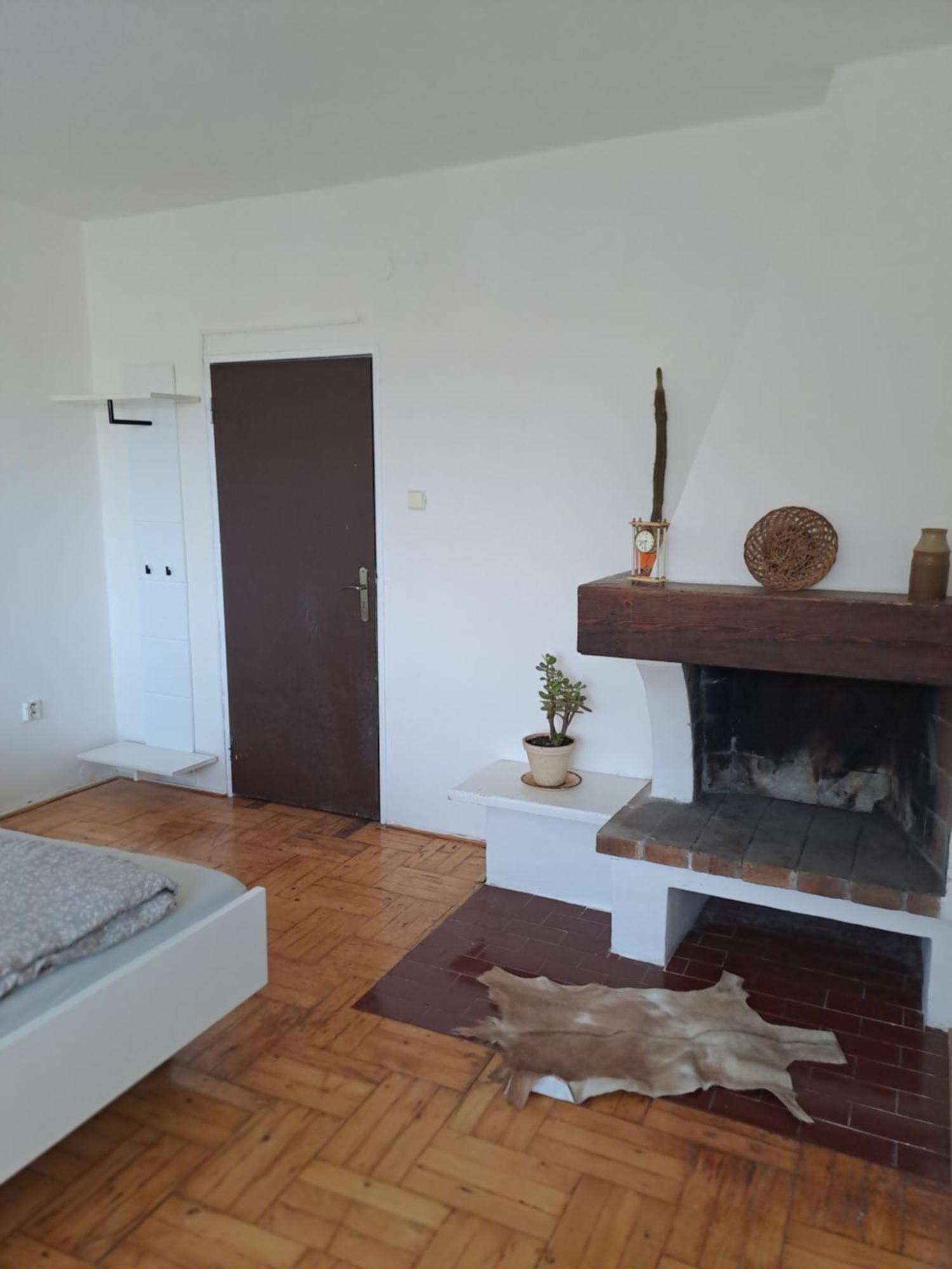 Apartman S Krbem Ołomuniec Zewnętrze zdjęcie