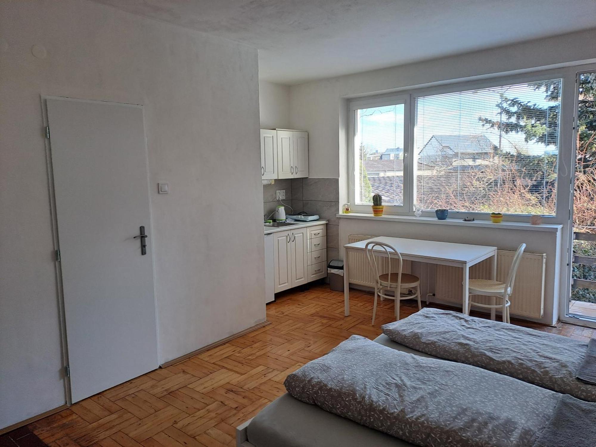 Apartman S Krbem Ołomuniec Zewnętrze zdjęcie
